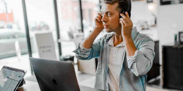 Online video cursus Man volgt online video cursus