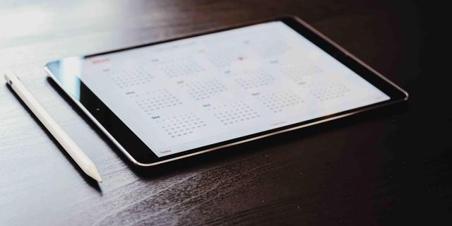 Contentkalender Wat is een contentkalender?