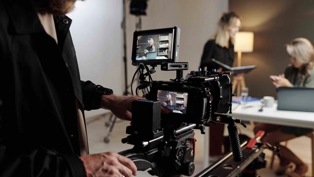Tips bij opnemen video sales letter Video sales letter