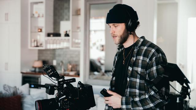10 videocontent ideeën Videoserie maken voor je onderneming