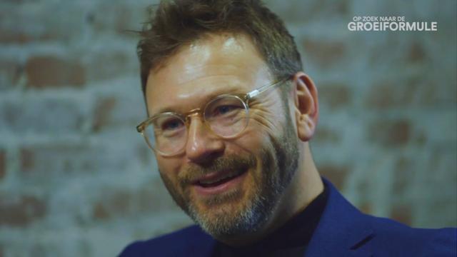 Interview met Steven Schuurman Interview opgenomen met Steven Schuurman