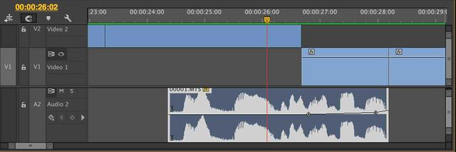 Monteren in Adobe Premiere Monteren in Adobe Premiere 3 tips