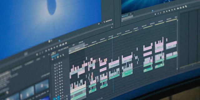 Wat is continuity editing? Betekenis continuity editing