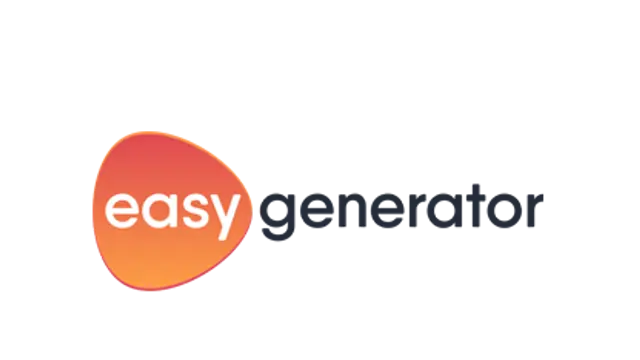Easygenerator Logo Easygenerator