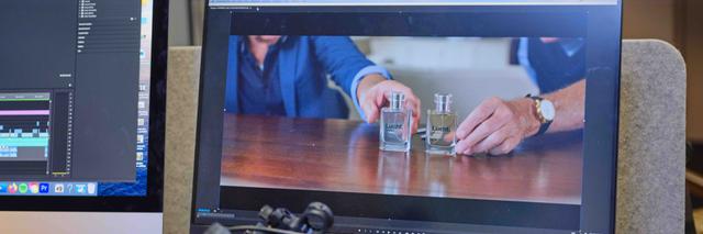 Video laten bewerken Video editor inhuren