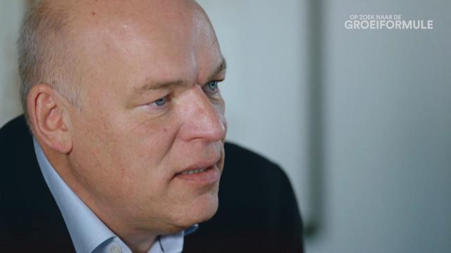 Professioneel interview met CEO opnemen