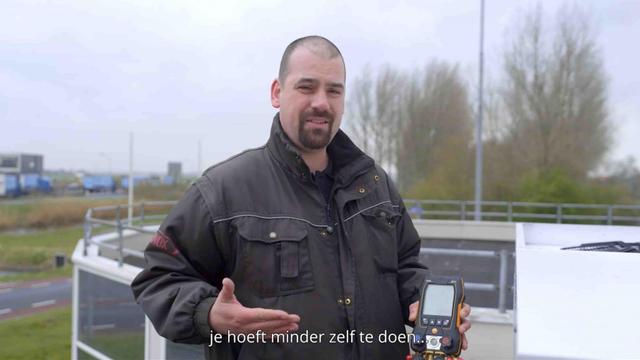 Use case Lennox Uitlegvideo Testo