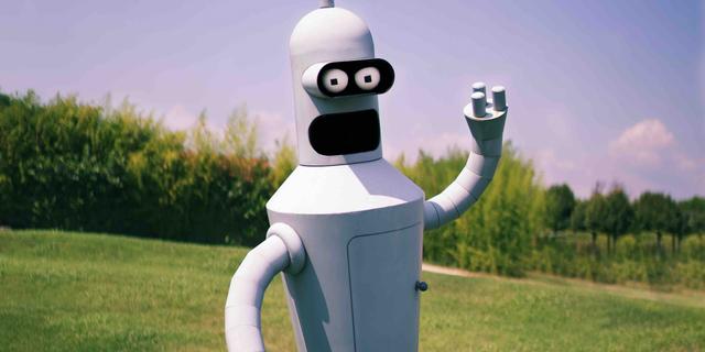 Wat is motion tracking? Motion tracking