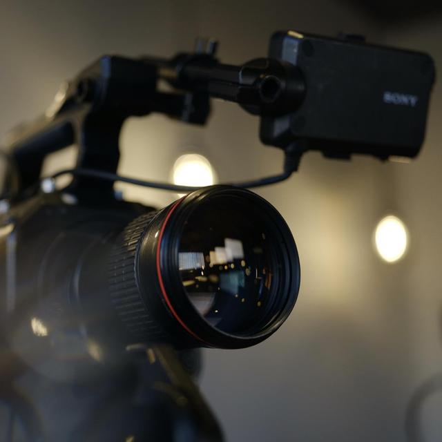 Professionele promotiefilm Professionele promotiefilm versus slechte promotiefilm: dit zijn de 10 grootste verschillen