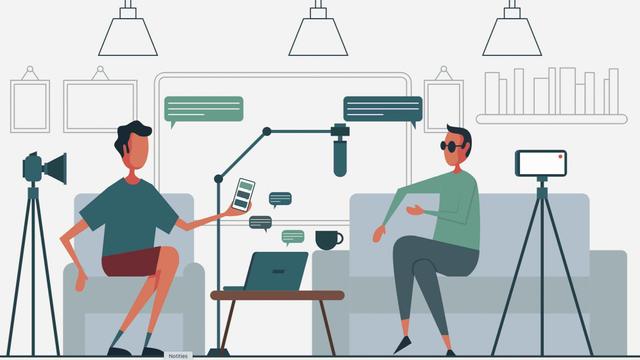 Infographic video's Infographic laten maken