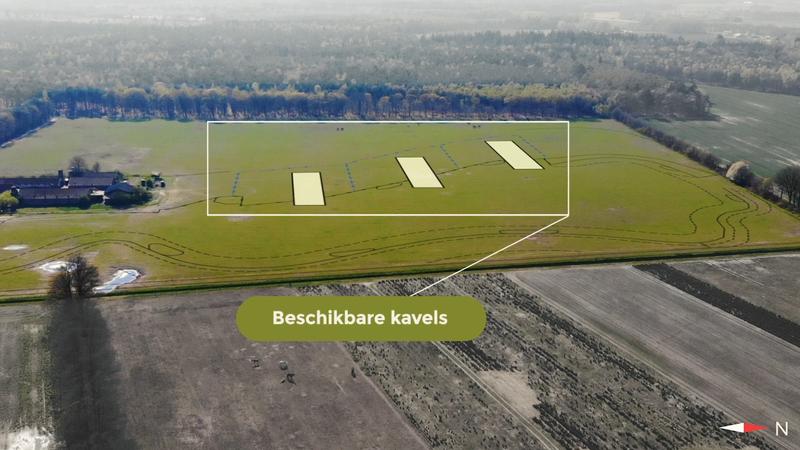 Uitleganimatie over bouw Video's van bouwproject