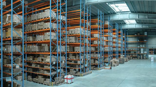 Video transport Transport en logistiek video