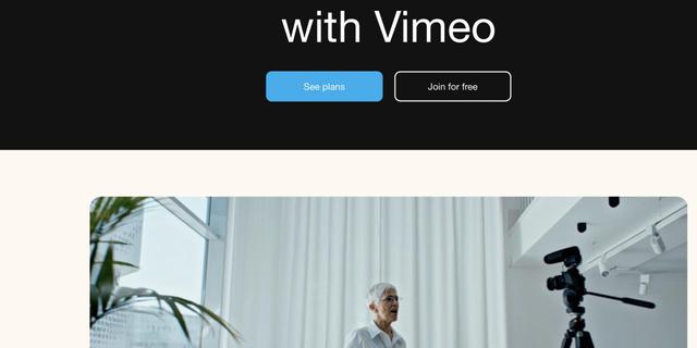 Betekenis Vimeo Wat is Vimeo