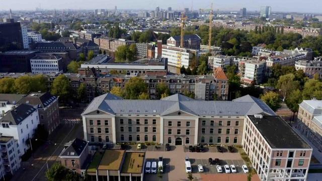 Bedrijfsfilm advocatenkantoor Bedrijfsfilm van advocatenkantoor uit Amsterdam
