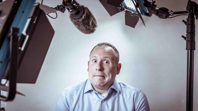 Zakelijk vlogen Onderwerpen voor een zakelijke vlog