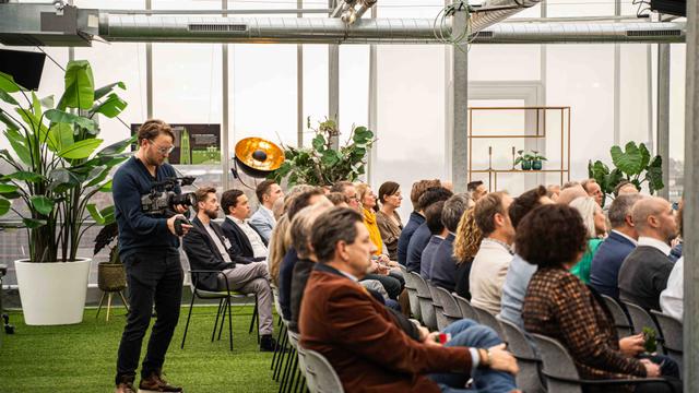 Videoregistratie Cameraregistratie