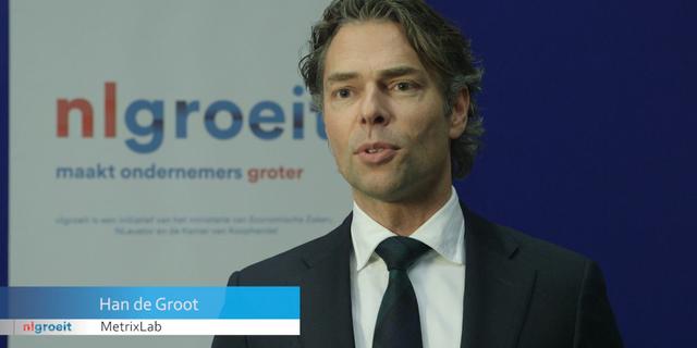 Lower third Voorbeeld van lower third in video