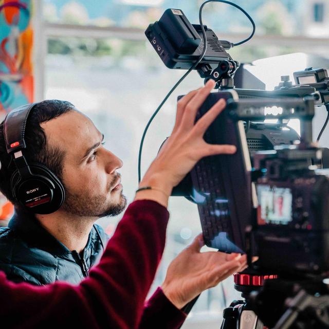 Tips voor mooie video's 10 tips voor fantastische video content