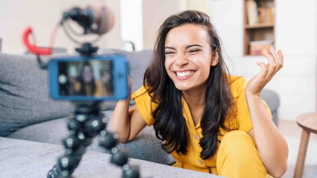 Tips als je gaat vloggen met telefoon Vloggen met telefoon