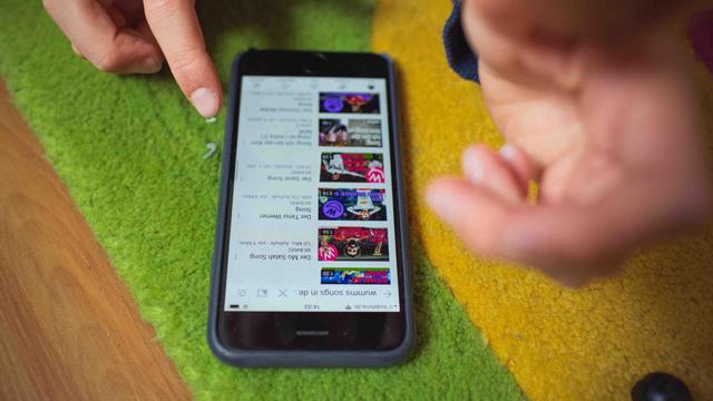 Hoe maak je een YouTube afspeellijst YouTube afspeellijst maken