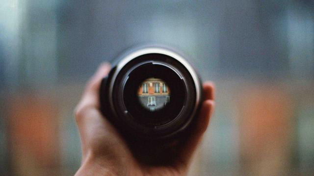 Top 5 cameralenzen Soorten cameralenzen