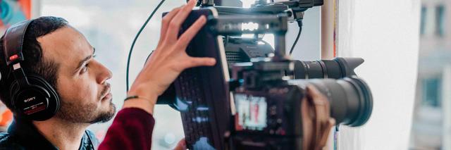 Tips voor mooie video's 10 tips voor fantastische video content