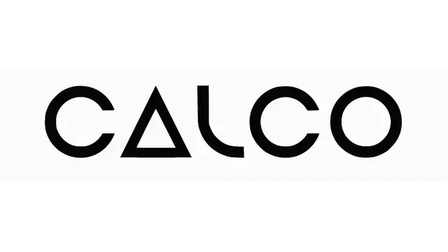 Logo Calco Logo Calco
