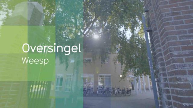 Promotiefilm zorglocatie Weesp Promotiefilm Weesp