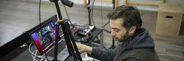 Live stream filmen Professionele Live Stream opnemen