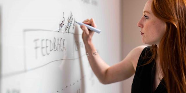 Betekenis whiteboard video Wat is een whiteboard video