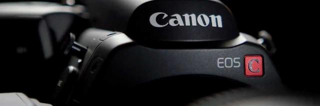 Canon Cinema EOS Filmen met een Canon Cinema EOS camera