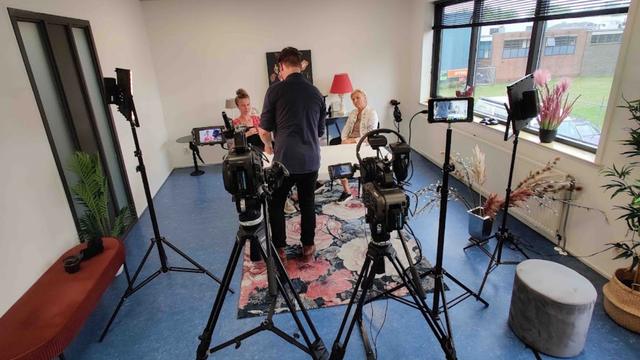 Voorbeeld video marketing Videomarketing case Vivium