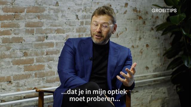 Tipvideo Steven Schuurman van Elastic