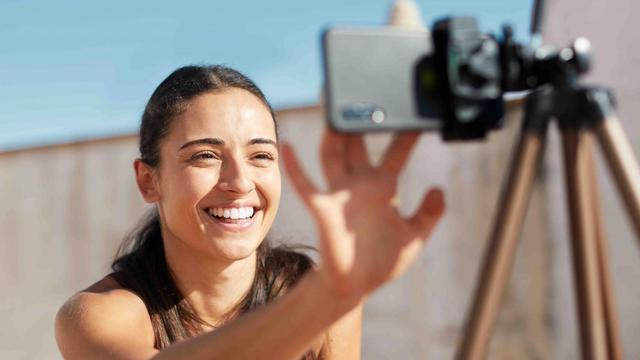 Handleiding videoboodschap maken Videoboodschap maken