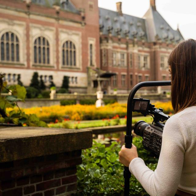 Projectpagina video's PCA Bedrijfsvideos PCA
