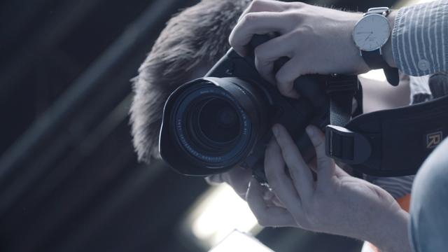 Fotografie voor content marketing