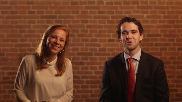 Kick off video Kick off video laten maken