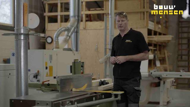 Instructievideo's Bouwmensen Serie instructiefilmpjes Bouwmensen