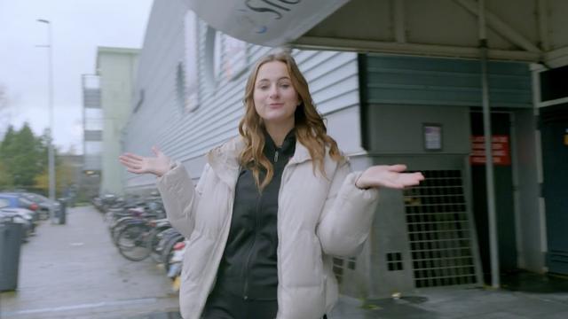 Videoproductie voor onderwijs Video voor onderwijs voorbeelden