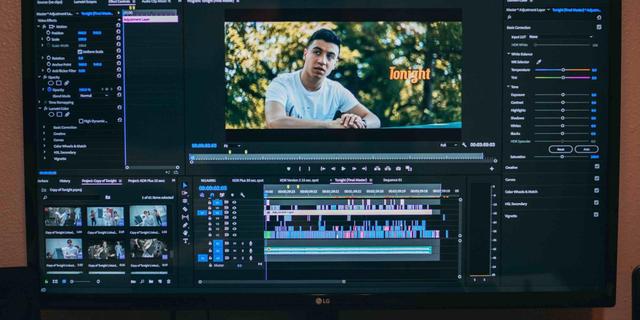 Adobe Media Encoder Wat is Adobe Media Encoder