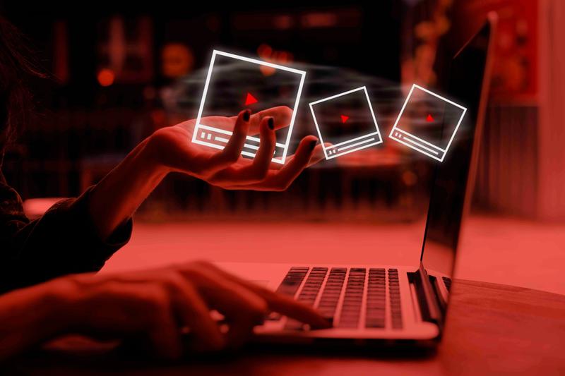 Maak en meet meerdere explainer video's