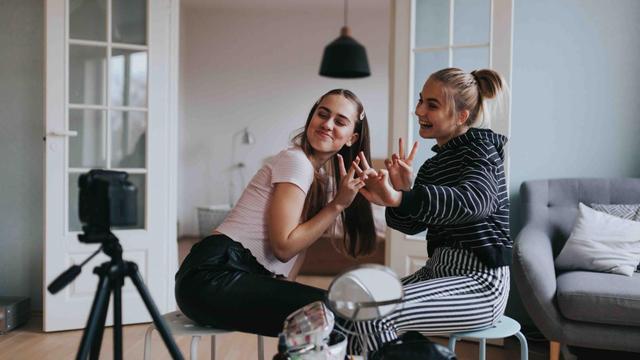 Filmpje maken voor verjaardag tips Verjaardagsfilmpje maken