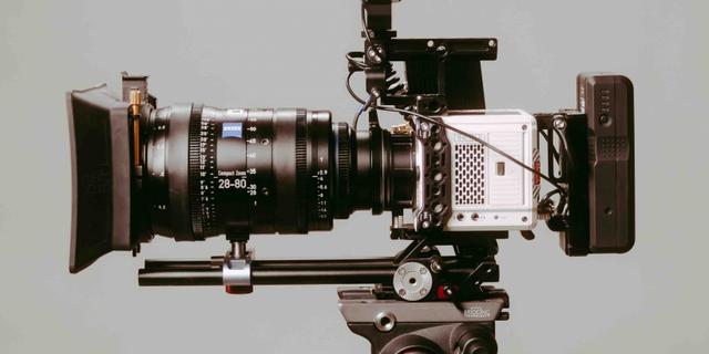 Wat is high frame rate? High frame rate