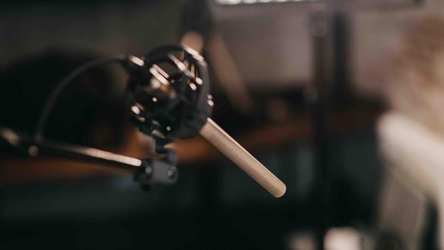 Video maken met professioneel geluid