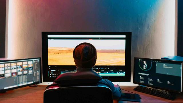Beste computer voor bewerken van video Computer specs voor video editing