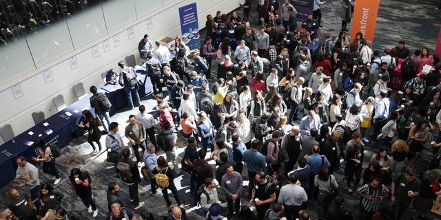 Beursvideo Professionele video voor beurs