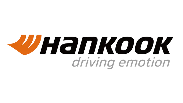 Logo Hankook Logo Hankook