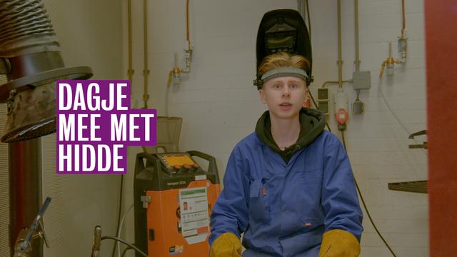 Recruitment video Techniek Promotiefilm Techniek