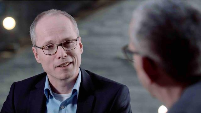 Gesprek over fiscale zaken Interview video NDFR