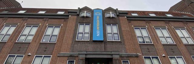 Videoproductie kantoor van Pro Motion Film Videoproductiebedrijf Hilversum